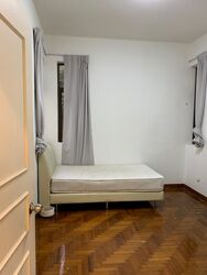Cashew Heights Condominium (D23), Condominium #439237121